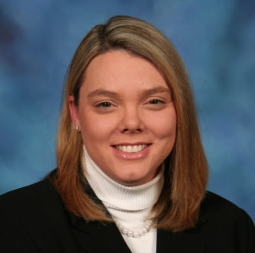 Jessica Pearson Photo 26