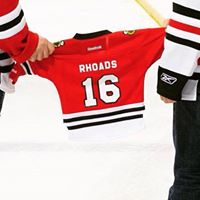 Julie Rhoads Photo 7