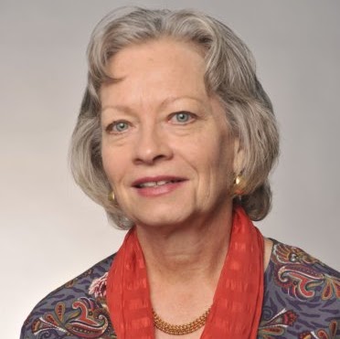 Nancy Reynolds Photo 1