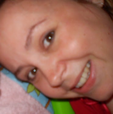 Kristina Riley Photo 21