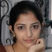 Anna Jacob Photo 15