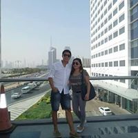 Jeffrey Paredes Photo 24