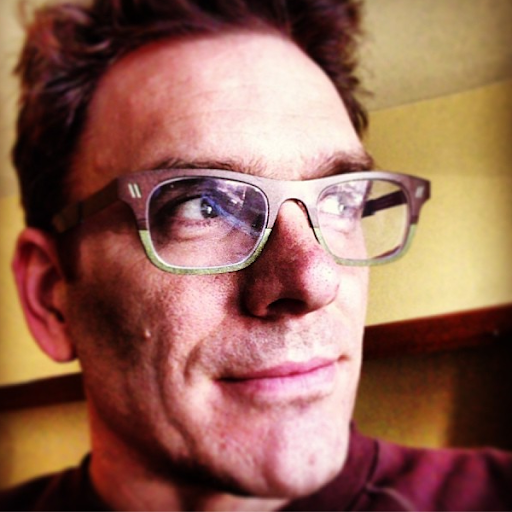 Scott Moore Photo 19