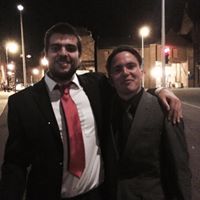 Allan Robertson Photo 20 Allan Robertson Photo 20