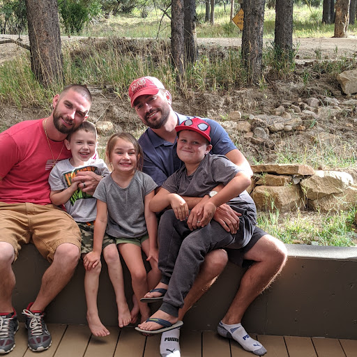 Jeremiah Blake Photo 19