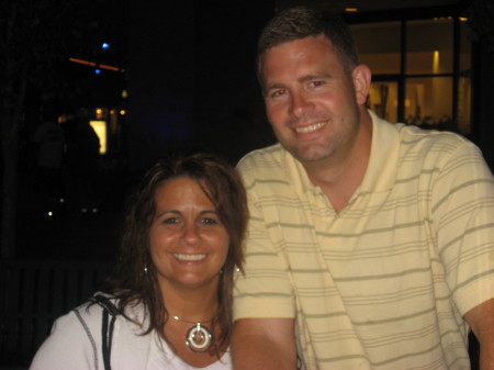 Michelle Butts Photo 5