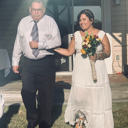 Cynthia Fierro Photo 1