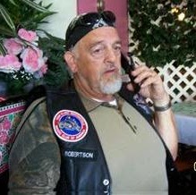 Elvin Robertson Photo 4