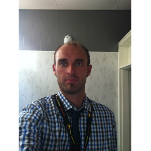 Bryan Potts Photo 17