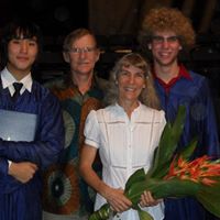 Katherine Niles Photo 16