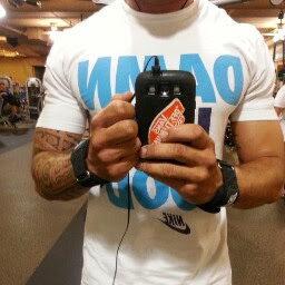 Robert Stoner Photo 27