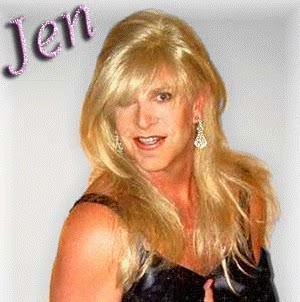 Jennifer Merrill Photo 25