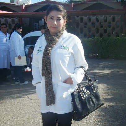 Yareni Castro Photo 1