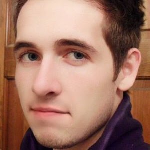 Andrew Potter Photo 15