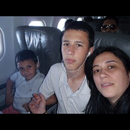 Maria Delvalle Photo 9