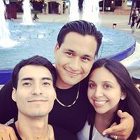 Katherine Jimenez Photo 18