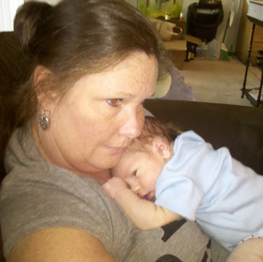 Mary Rhoades Photo 10
