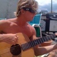Blake Lord Photo 17