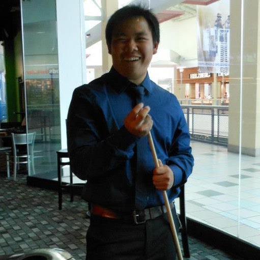 Vinh Pham Photo 22
