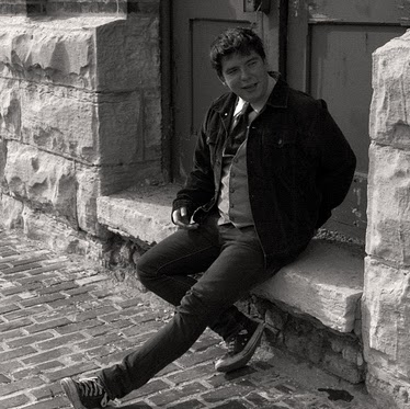 Eddie Hamilton Photo 40