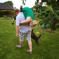 Christina Fritz Photo 29