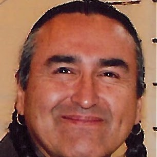 Richard Twiss Photo 4