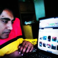 Shakhawat Chowdhury Photo 7