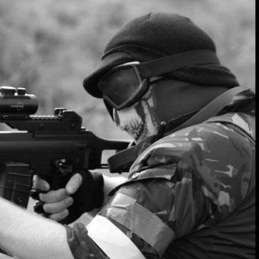 Adam Bailey Photo 38