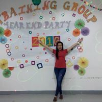 Irene Villanueva Photo 9
