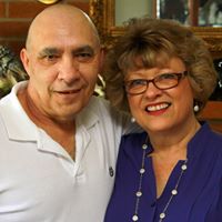 June Cook Photo 13