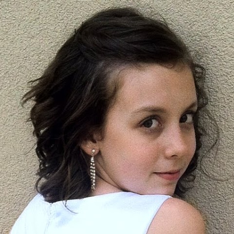 Candice Cain Photo 27