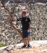 Anthony Roberts Photo 1