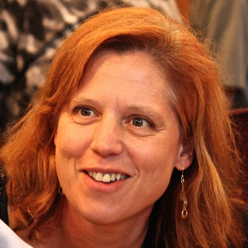 Carole Keller Photo 8