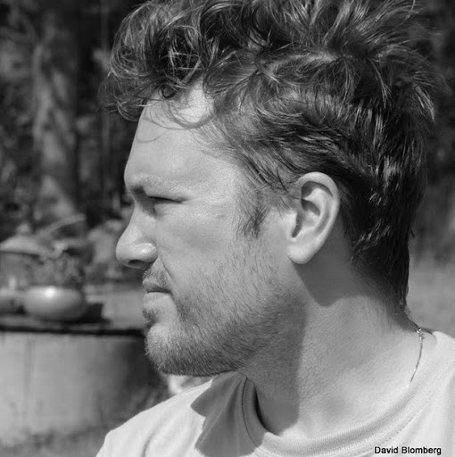 David Blomberg Photo 11