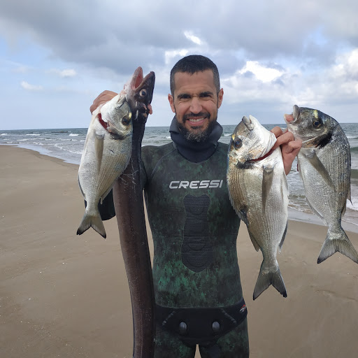 Jesus Calvo Photo 22