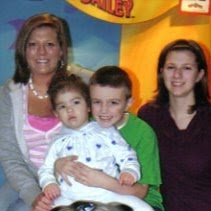 Christina Butts Photo 3