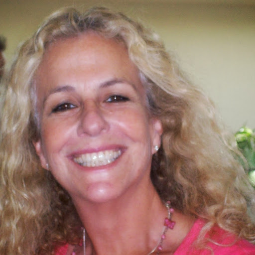 Stephanie Blank Photo 8