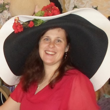 Colleen Brown Photo 19
