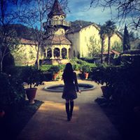 Kristina Blanco Photo 11