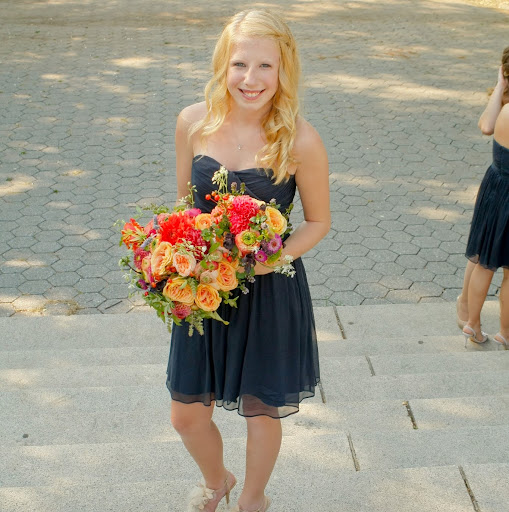 Alana Anderson Photo 23