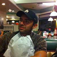 Jordan Campos Photo 19