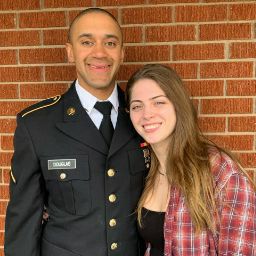 Cory Douglas Photo 20