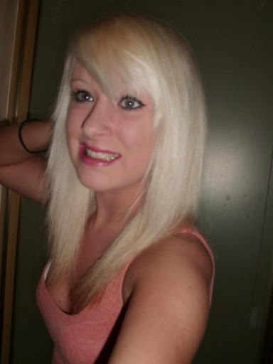 Shannon Clough Photo 11