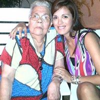 Anabel Maya Photo 12