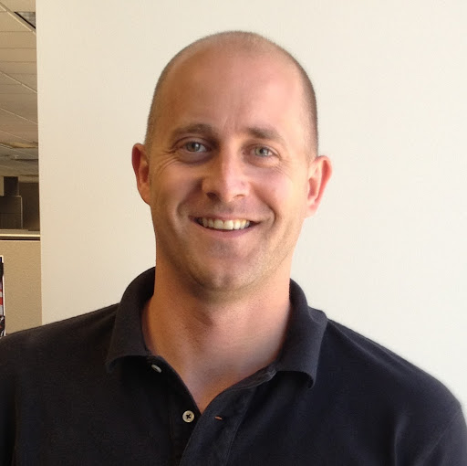 Mike Woodruff Photo 40