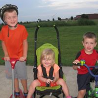 Carol Funk Photo 16