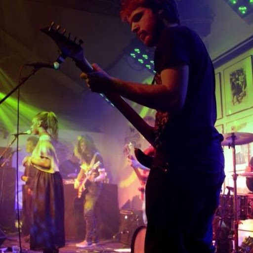 James Heath Photo 52