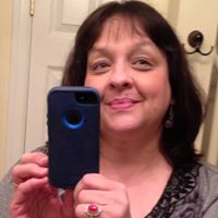 Carol Goode Photo 31