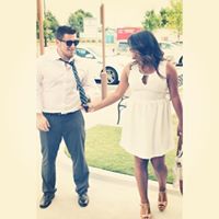 Stephanie Benitez Photo 25