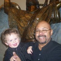 Johnny Buckner Photo 28